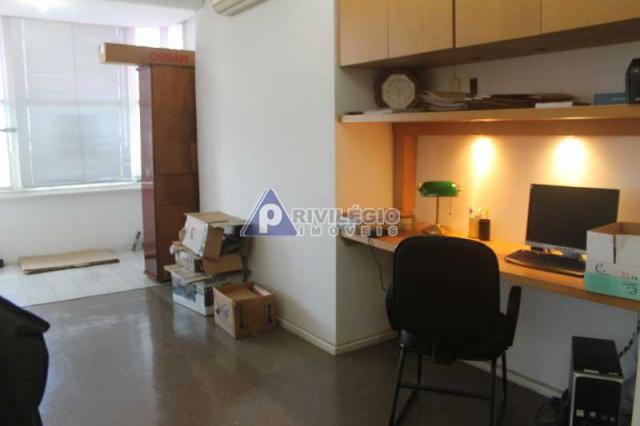 Apartamento à venda com 4 dormitórios em Glória, Rio de janeiro cod:FLAP40100 - Foto 8