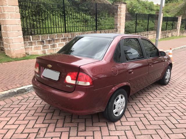 Classic LS VHC E 2011 - Foto 4