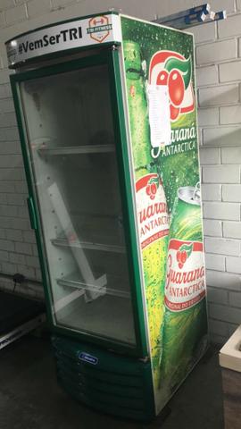 Expositor Refrigerado Vertical Metalfrio, 558 Litros, Frost Free, Porta de Vidro - 220V - Foto 3