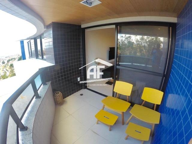 Apartamento com entrada dividida em até 60x no Farol - Edifício Mirante Garden, ligue já - Foto 15