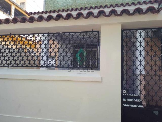 TipoCasa Térreo 2qtos Piedade