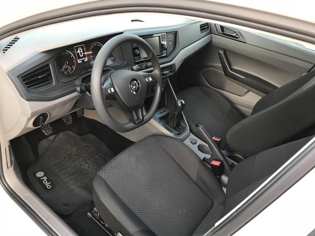 Polo MSI 1.6 flex 4p - Foto 5