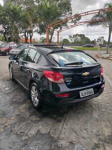 Cruze ltz com teto solar 2016 - Foto 6
