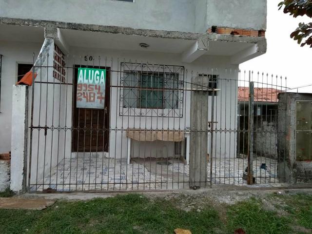 Alugo Casa Praia Ipanema (PR)Natal e Ano Novo