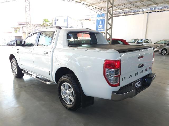 Ranger 3.2 Limited 2015 automático - Foto 6