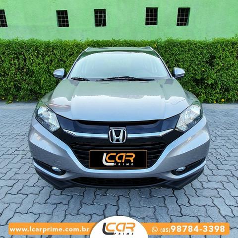 Honda HRV 2016 Cvt ( Todas revisões)