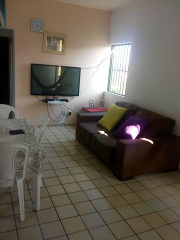 Condomínio Santa Marta, Próximo UFPI, Ininga