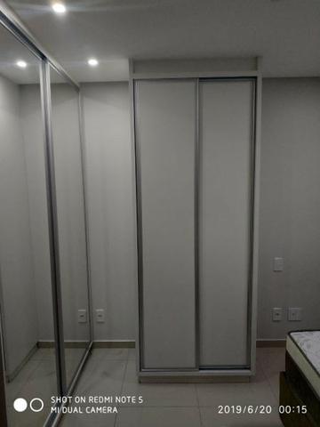 Flat Mobiliado - Excelente oportunidade de investimento - Foto 8