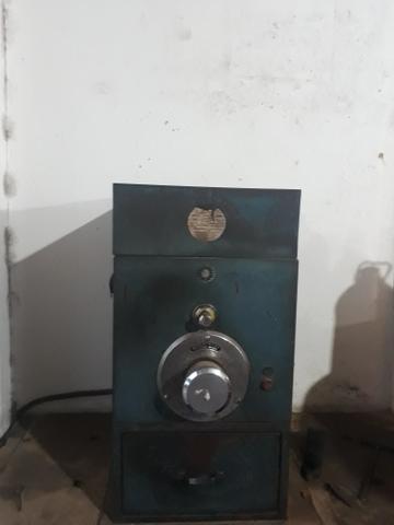 Máquina