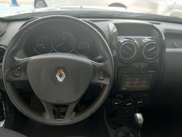 Duster 2.0 Automático 4x2/ 2017/2018 - Foto 9
