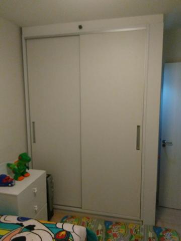 Apartamento 2 dormitórios prox AABB - Foto 5
