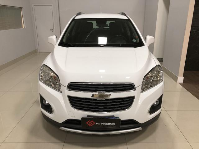 Chevrolet Tracker LTZ 48.000km 2015 - Foto 6