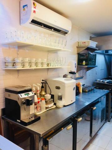 Vendo Hamburgueria Completa em Funcionamento em Morro de São Paulo/Ba - Foto 3