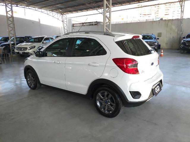 Ford Ka 1.5 Freestyle 2019 At - Foto 4