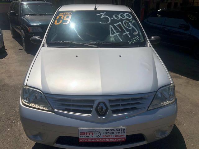 Logan 2009 12.900