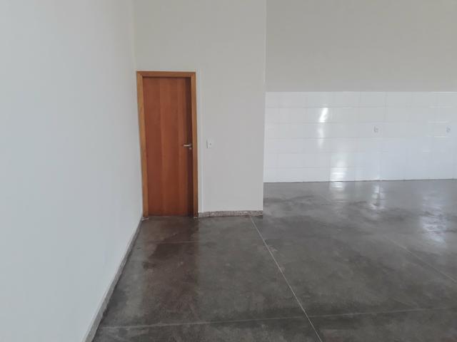 Aluguel salão