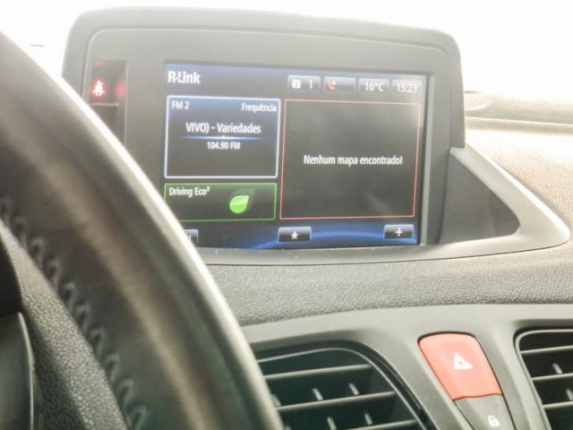 RENAULT FLUENCE PREVILEGE 2.0 AUT - Foto 9