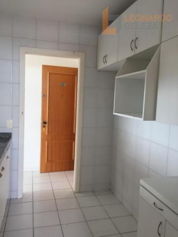 Apartamento com 3 quartos, à venda, no papicu!!! - Foto 19