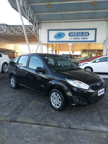 Fiesta sedan 1.6 2013