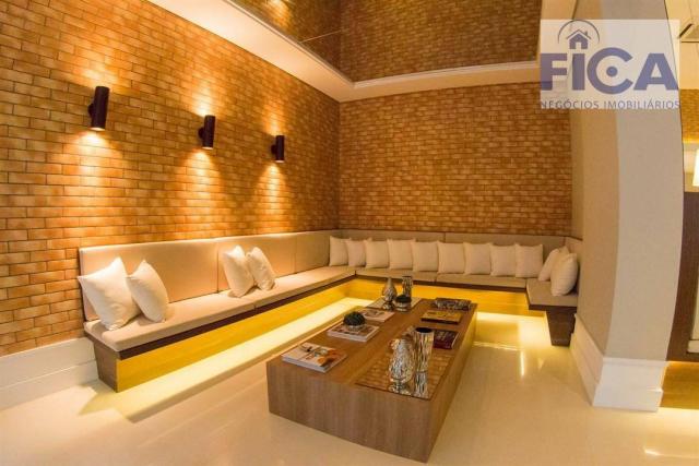 Apartamento com 5 dormitórios à venda, 283 m² por R$ 3.307.980,44 - Juvevê - Curitiba/PR - Foto 17