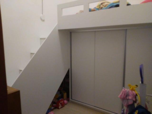 Sobrado à venda, 3 quartos, 2 vagas, scarpelli - santo andré/sp - Foto 19