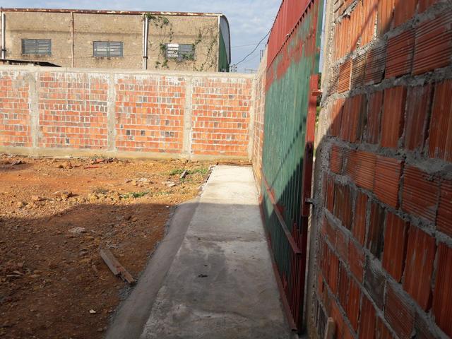 Terreno R. Janaína 450m2 - Foto 5