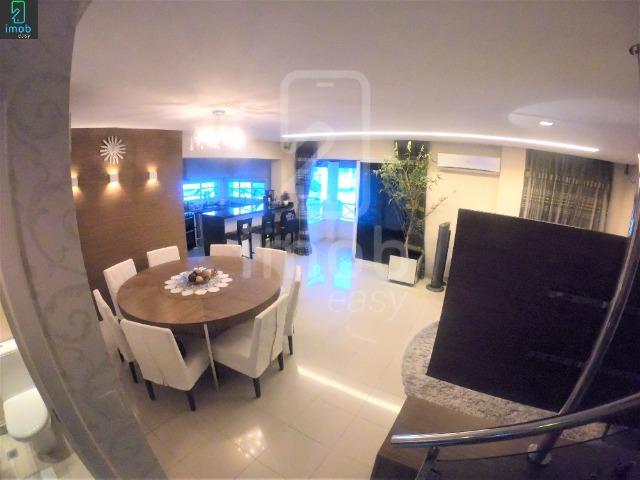 Moradas dos Parques, apartamento triplex, 3 quartos sendo 2 semi, 2 vagas de garagem - Foto 4