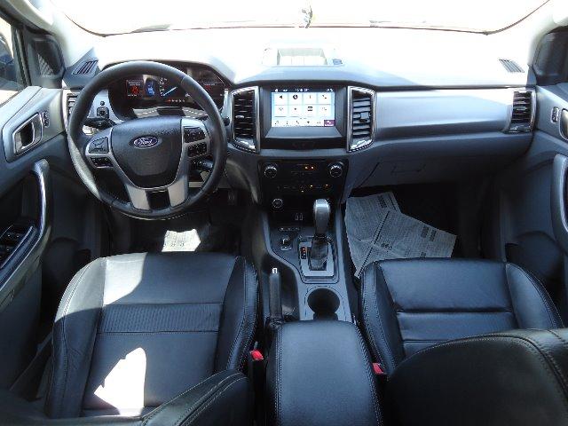 Ford Ranger Xlt 3.2 at 4x4 200cv 17/18 - Foto 5