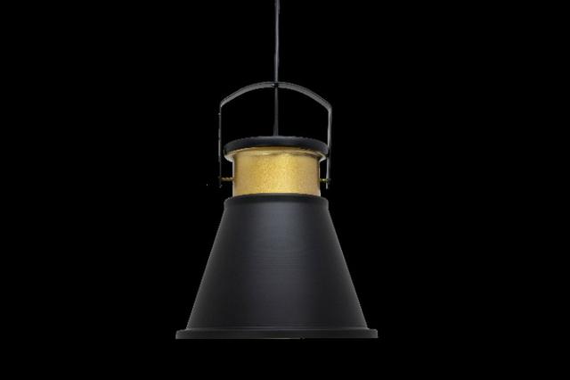 Pendentes de Iluminação Luminária Arandelas Para Quarto Sala Área Gourmet - Foto 2