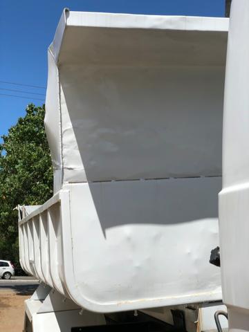 VW 13-180 Caçamba basculante Caminhão para ganhar dinheiro - Foto 5