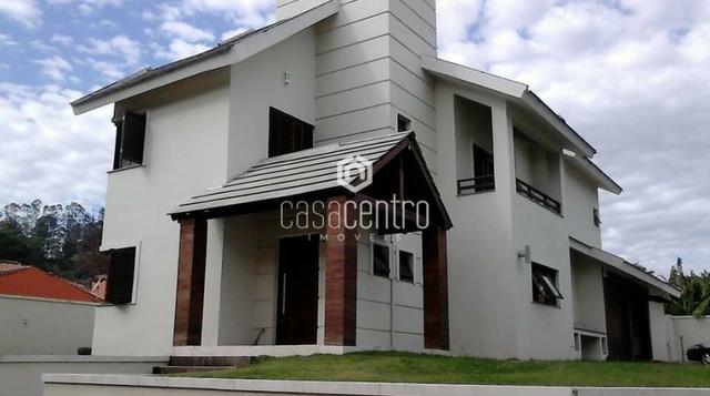 Casa Residencial no bairro Nossa Senhora de Lourdes em Santa Maria