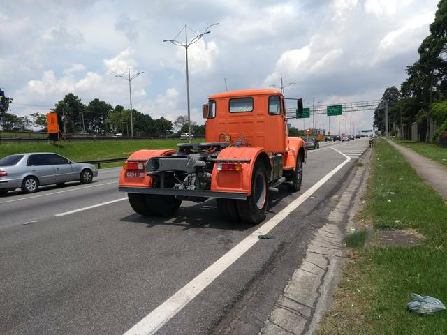Scania 111s cabininha raridade - Foto 4