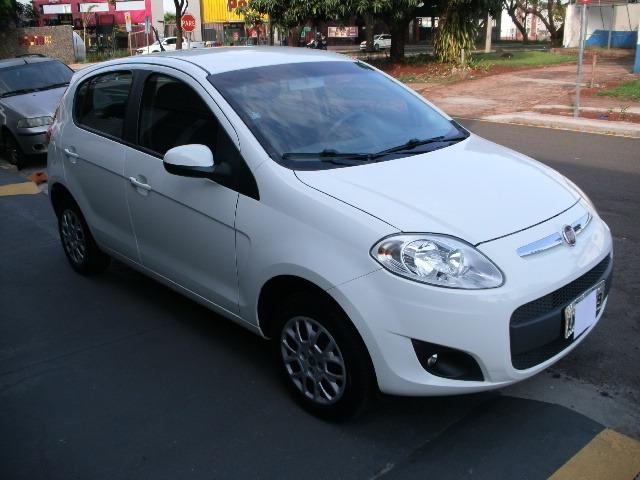 Palio Attrativ 1.0 - Foto 2