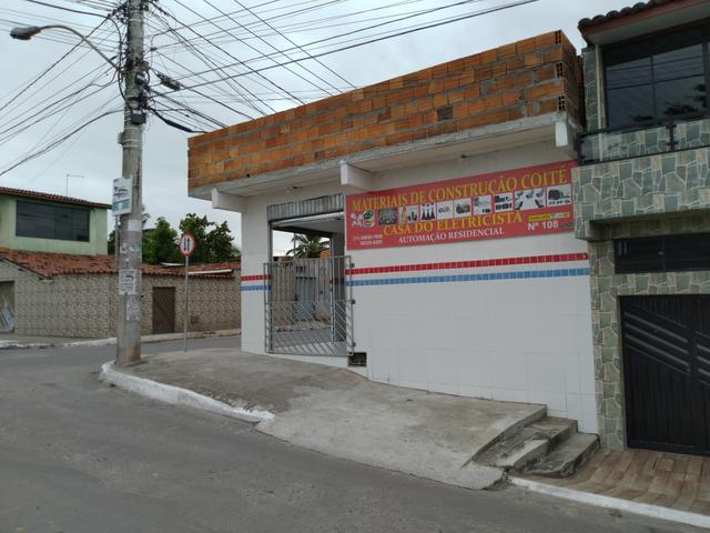 Ponto comercial Camaçari