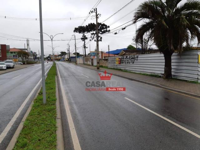 1041,40 m², prox. portal, duas frentes, comercial ou residencial - zr-4 coeficiente 2,5 e - Foto 3