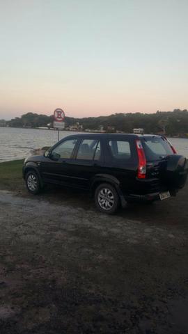 Honda crv 2006 2.0 - Foto 2