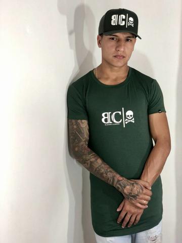 Camiseta long blessed clothing - Foto 2