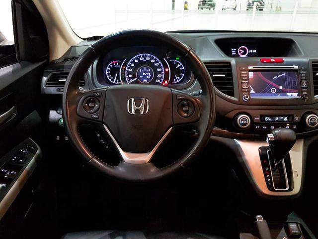 HONDA CRV 2013/2013 2.0 EXL 4X2 16V FLEX 4P AUTOMÁTICO - Foto 9