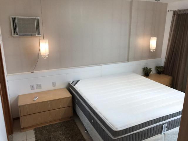 Apartamento Innovare Club Sacada Com Churrasqueira - Foto 15