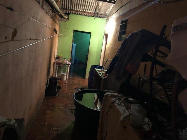 Vendo essa casa - Foto 2