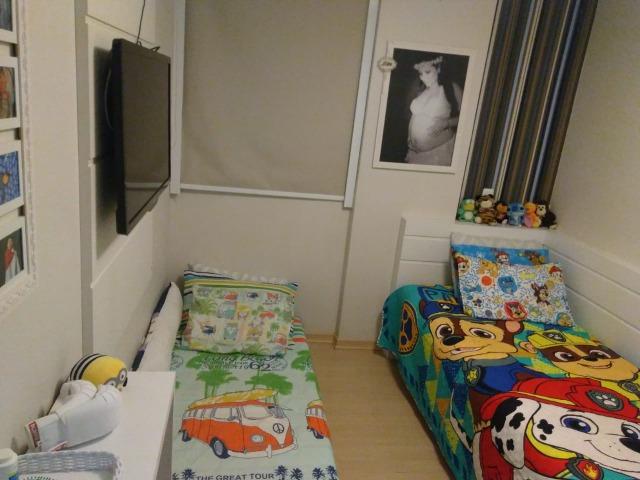 Apartamento 2 dormitórios prox AABB - Foto 10