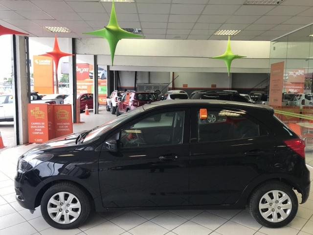 FORD KA 2018/2018 1.5 SIGMA FLEX SE MANUAL - Foto 3