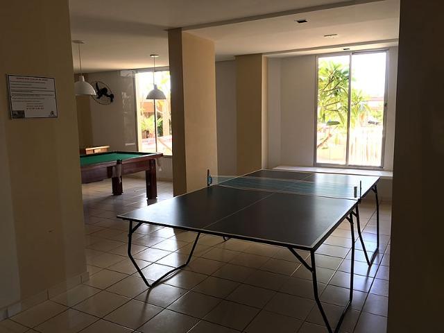 2 quartos, 1 suíte. Lazer completo!!! - Foto 14