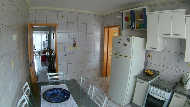 Belíssimo apartamento de 172m² de área privativa, sacada de 100m² no centro de Chapecó SC - Foto 8