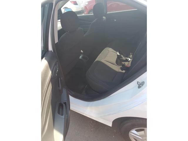 ONIX HATCH LT 1.0 8V FLEXPOWER 5P MEC. - Foto 7