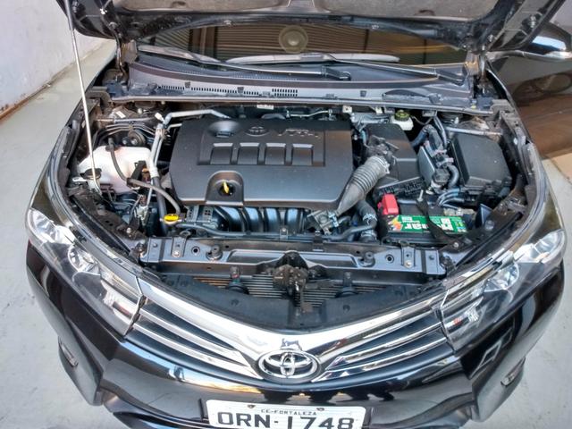 Toyota Corolla xei - Foto 4
