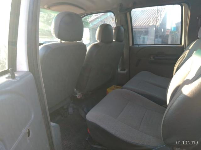 Vendo F350 Dupla - Foto 6