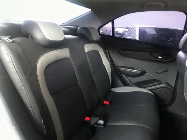 Prisma 1.0 Lt Manual Flex - Foto 7