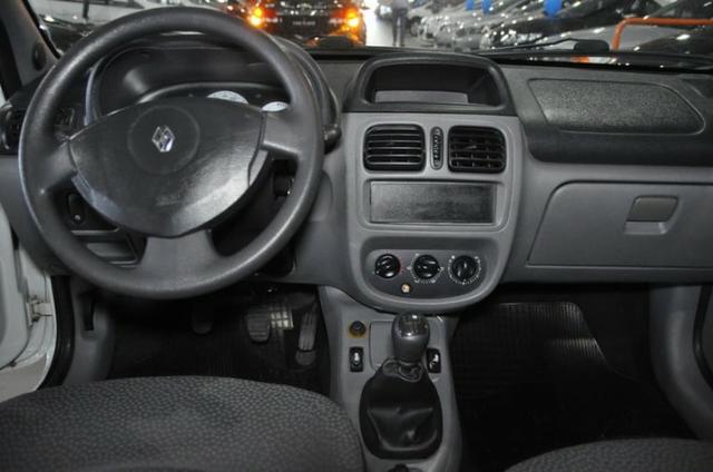 Renault Clio authentic 1.6 - Foto 8