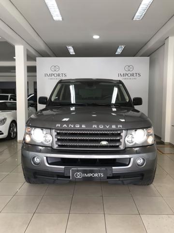 Ranger Rover Sport SE 2008 /2009
